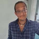 Бахриддин, 48 лет