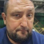 Віталій, 47 лет